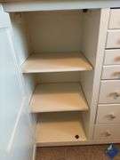 Clothing Armoire/Dresser