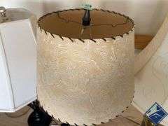 Table Lamps