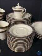 Mikasa China 11 Setting Dinner Set