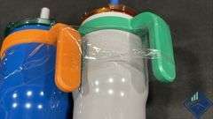 Reduce Tumblers Set - Mixed Condition