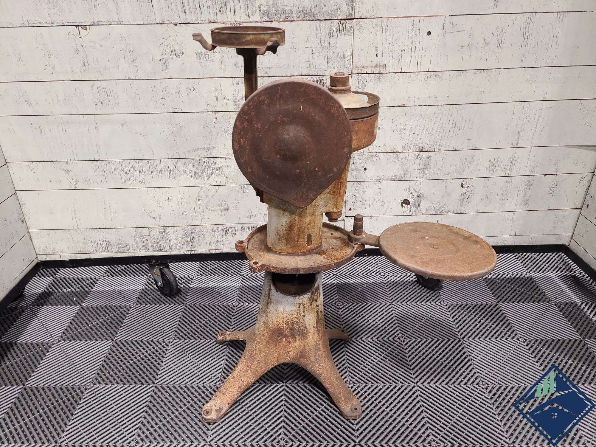 co- ベツレヘムパール 未使用 CO-【コー】東京の東神田にあるアンティークボタン