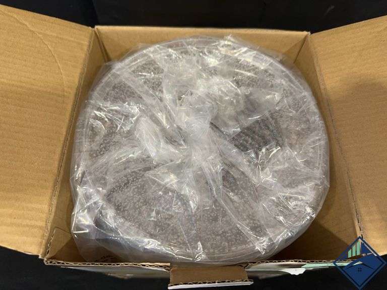 2.9 Gallon Acrylic Drink Beverage Dispenser Clear Plastic