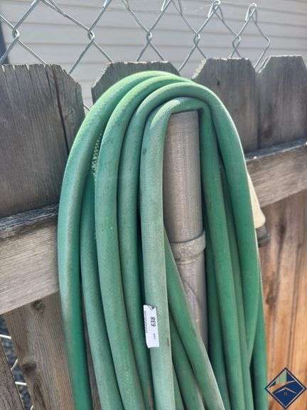 Large Hose