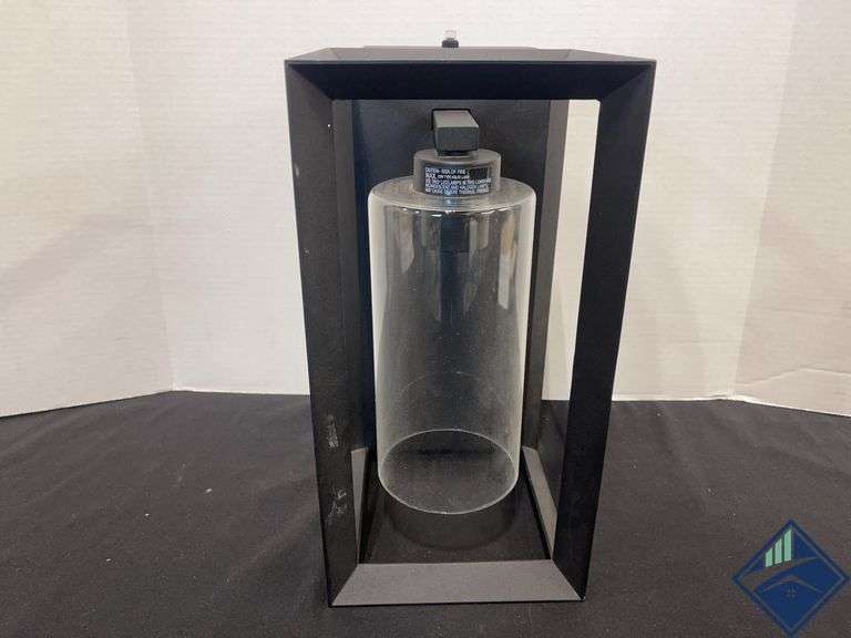 Feit Electric LED Outdoor Lantern - Used