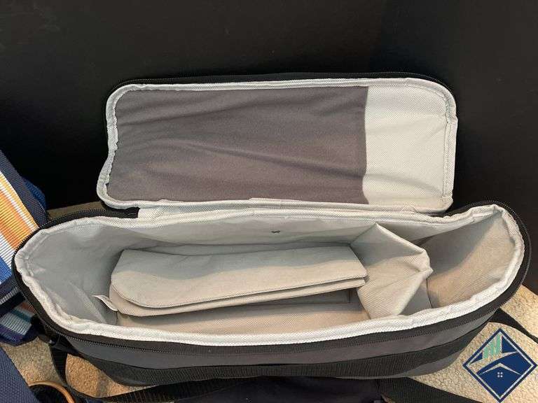Assortment of Tote Bags, Travel Bags, etc.