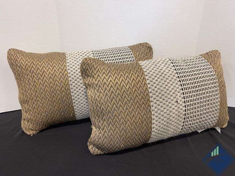 Decor Throw Pillow