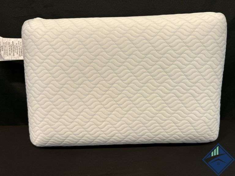 Serenity By Tempur Pedic Standard - Like New