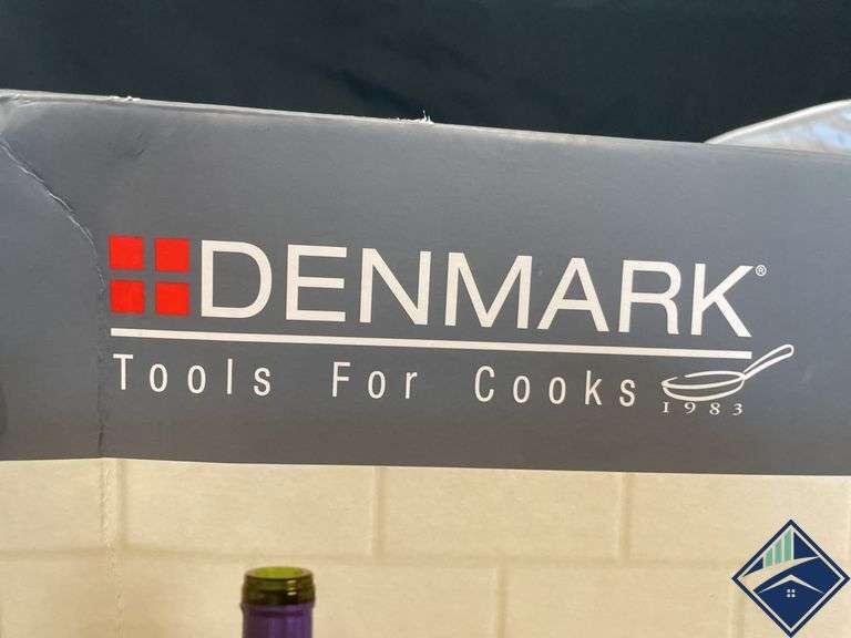 Denmark Chafing Dish - Like New