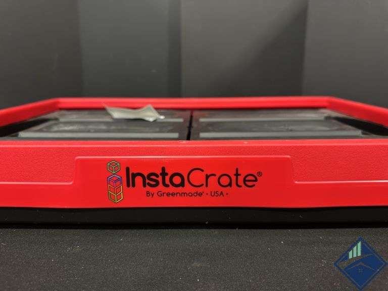 Instacrate