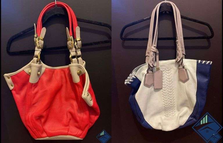 OrYany Tote Bags