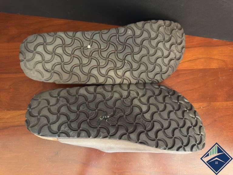 Birki’s by Birkenstock Amsterdam, Euro Size 40