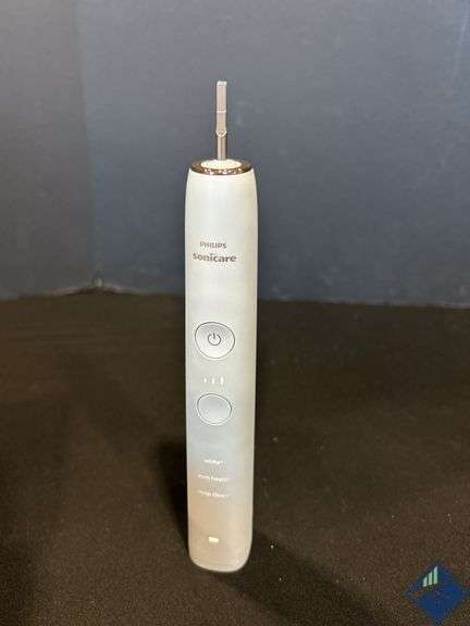 Sonicare Diamond Brush (1 PACK) - Retail: $ 279.99  - Mixed Condition