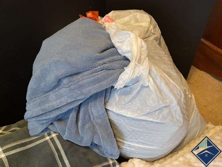 Blanket Assortment