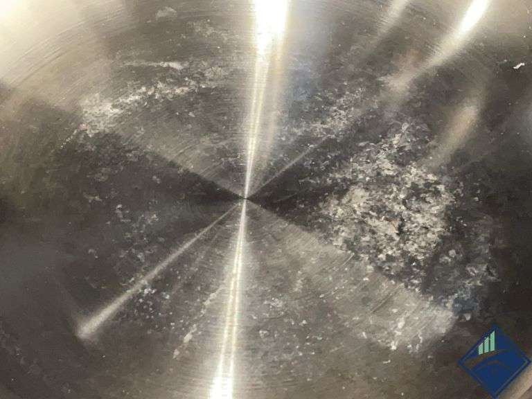 Tramontina Skillet - Mixed Condition