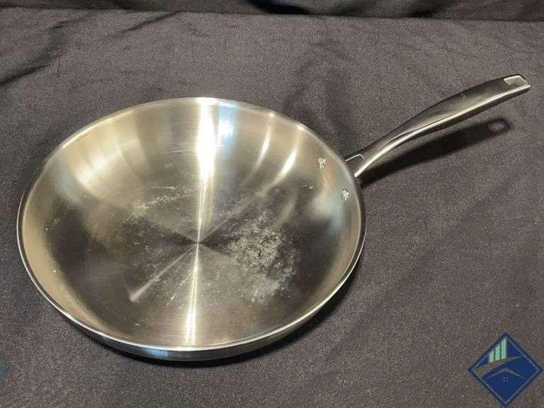 Tramontina Skillet - Mixed Condition