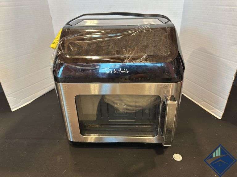 Sur La Table 13qt Air Fryer - Retail: $ 99.99 - Retail: $ 99.99