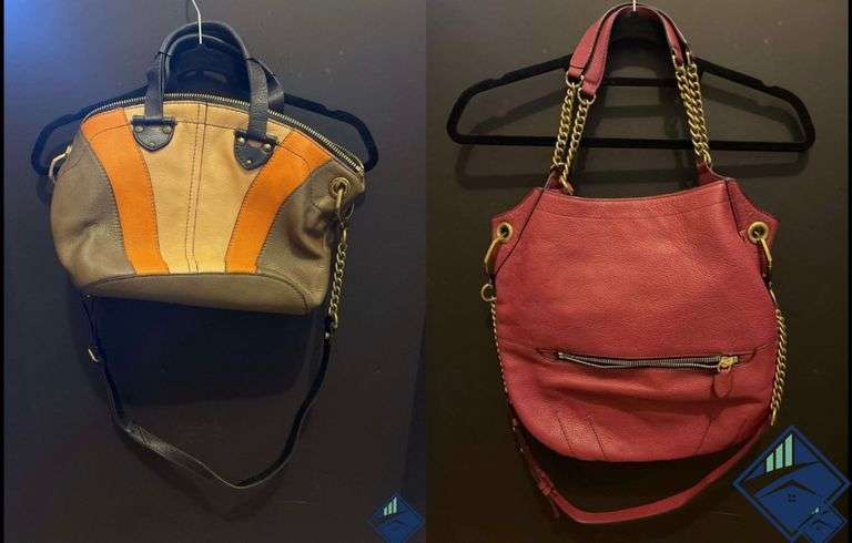 OrYany Tote Bags