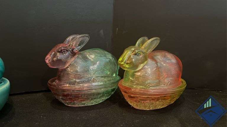 Ceramic Lady Bug Bowl, Born to Be Wild Plate, etc.