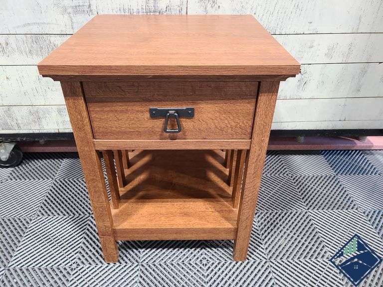 July 30th Consignment *ONSITE* - Estate Details