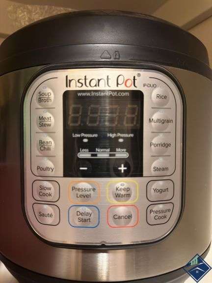 Instant Pot