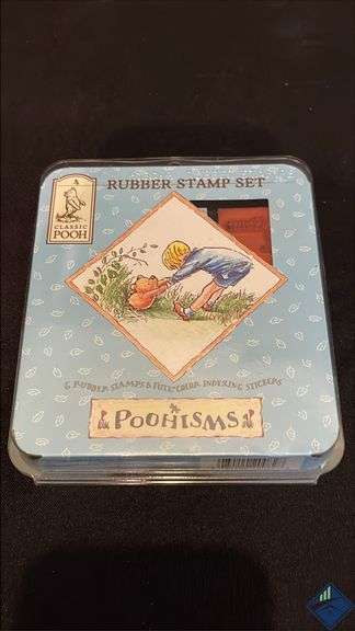 Winnie the Pooh Collection
