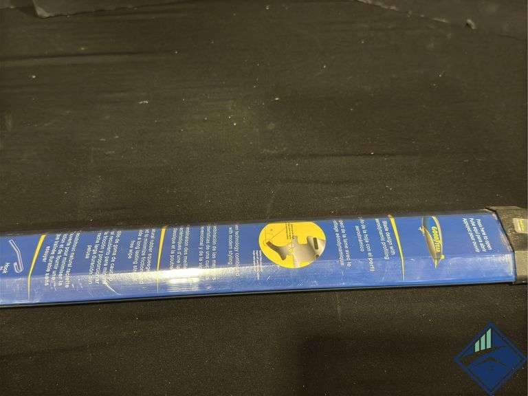 Hybrid Good Year Wiper Blade