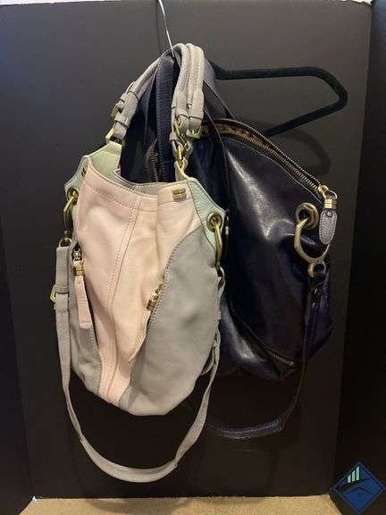 OrYany Shoulder Bags