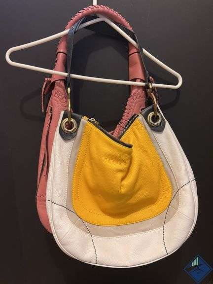 OrYany Shoulder Bags