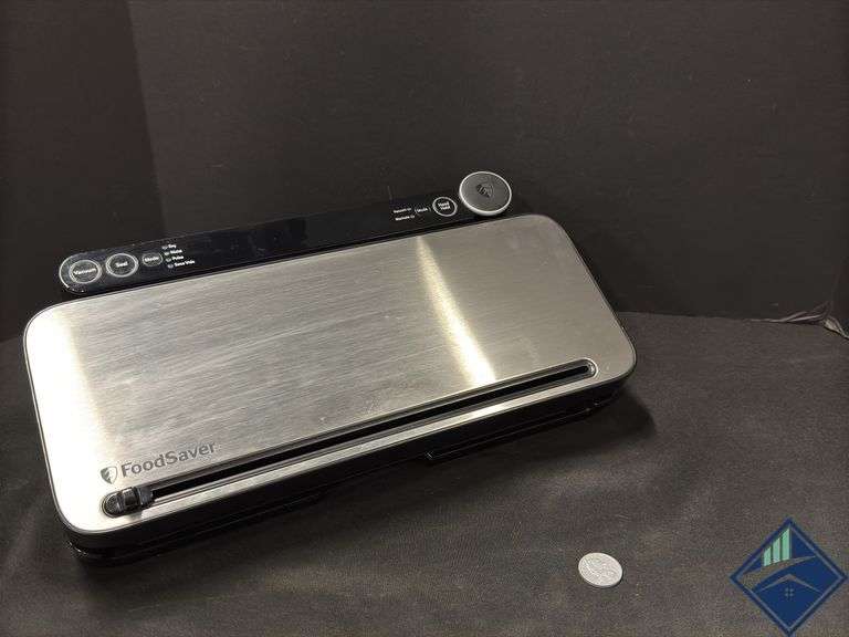 Food Saver Machine