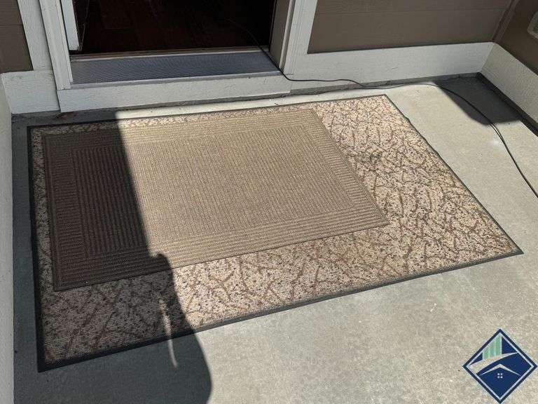 Front Door Mats
