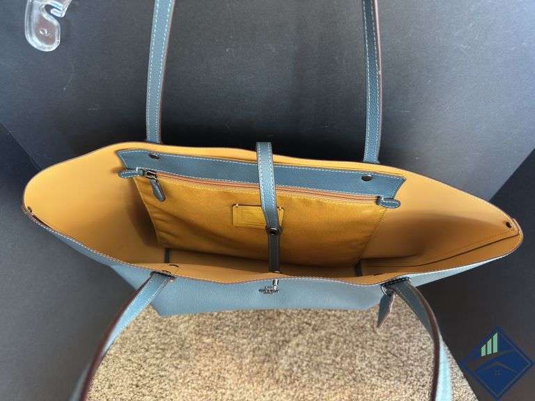Coach Tote Bag