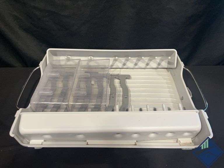 Dish Rack