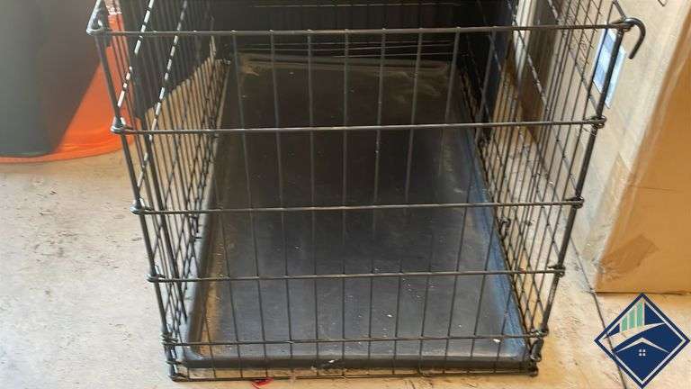 Dog Crate