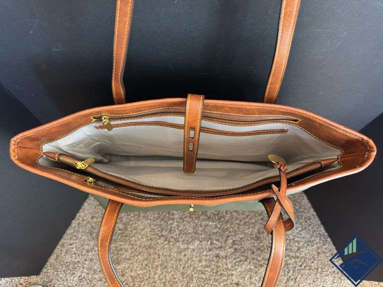 Dooney & Burke Shoulder Bag