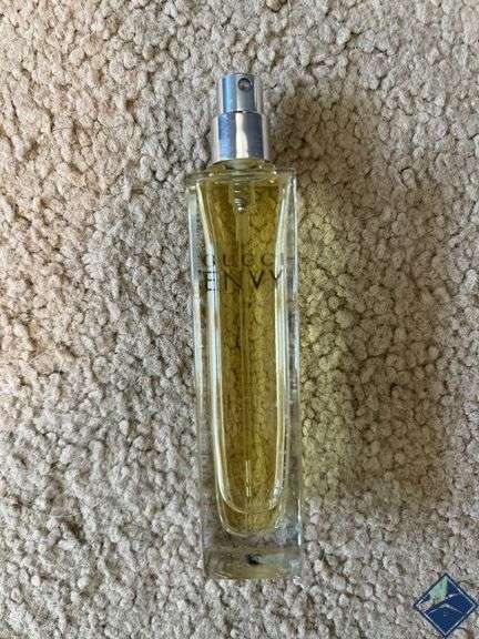 Assortment of Perfumes- Elizabeth Arden, Gucci, Saint Laurent, etc.