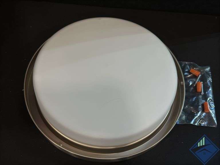 Mounted Light   - Used