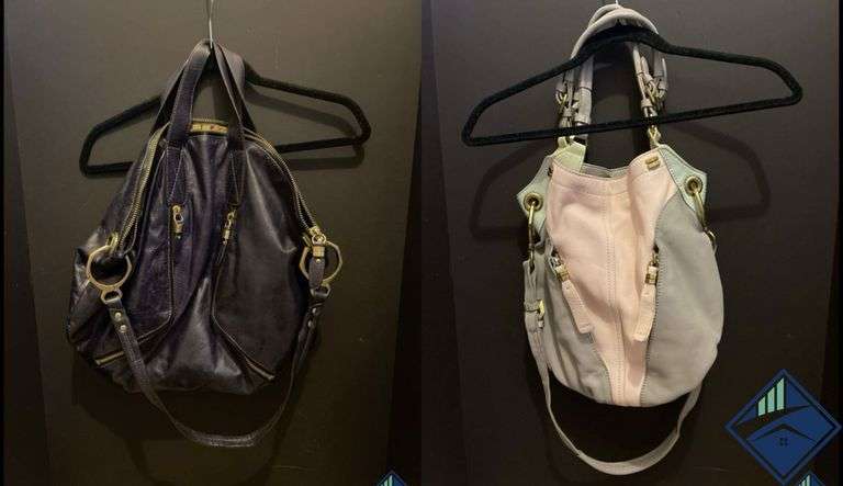 OrYany Shoulder Bags
