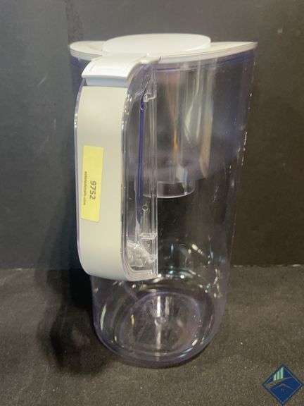 Brita Large 10-Cup Water Filter Pitcher