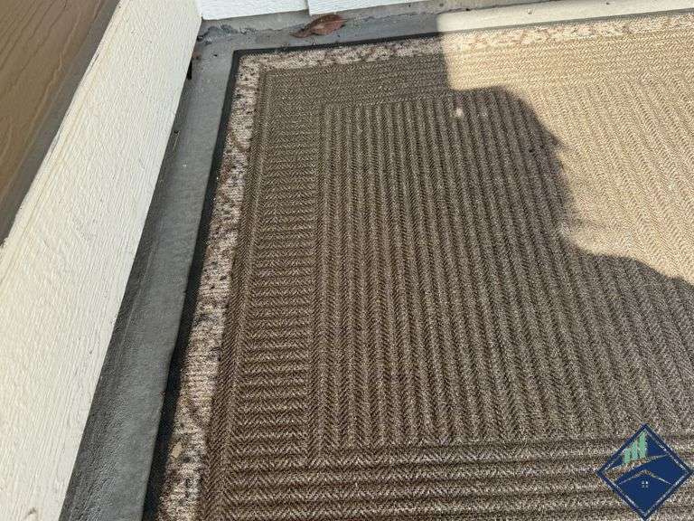 Front Door Mats