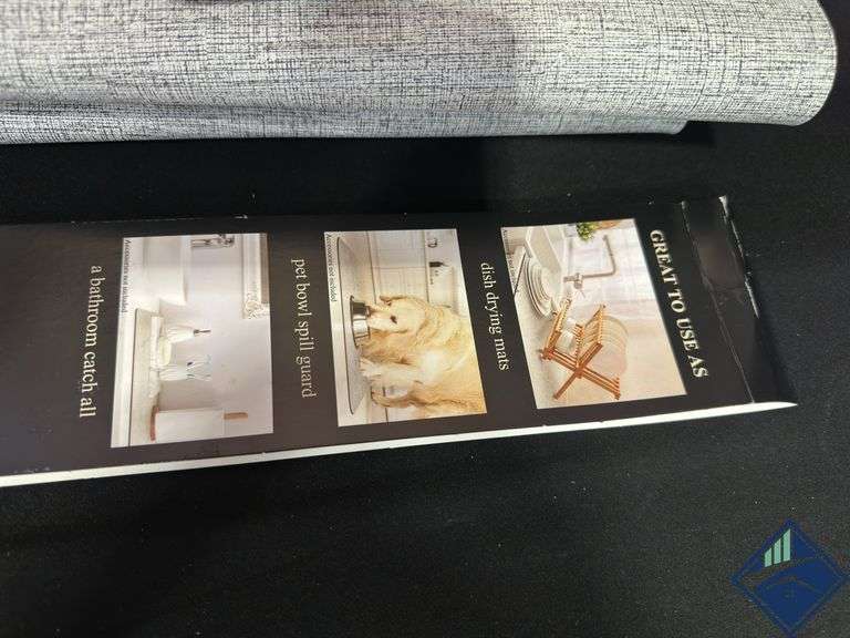 Set of 4 Drying Mats