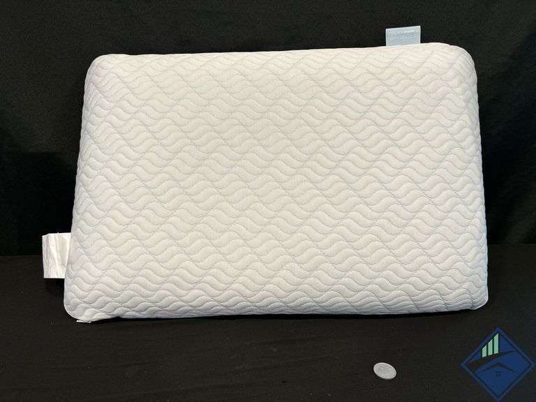 Serenity By Tempur Pedic Standard - Like New