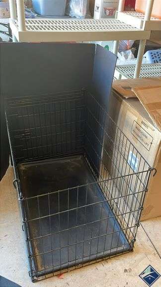 Dog Crate