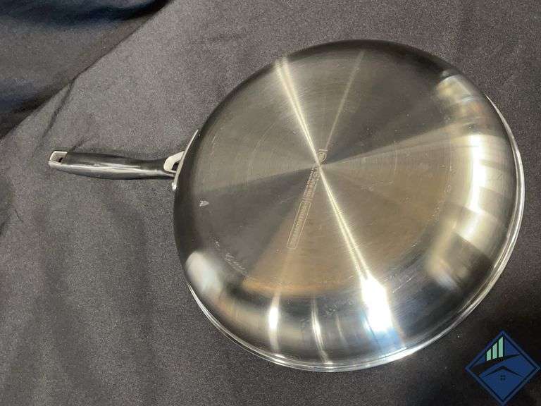 Tramontina Skillet - Mixed Condition