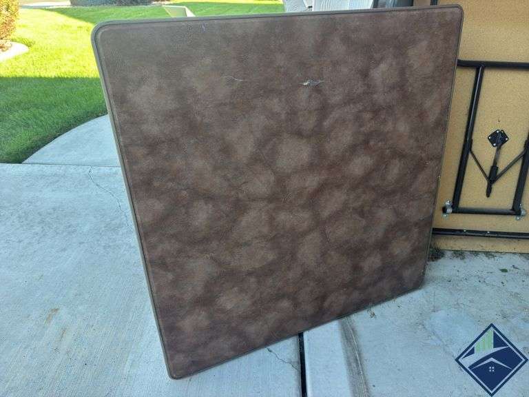 Card Table
