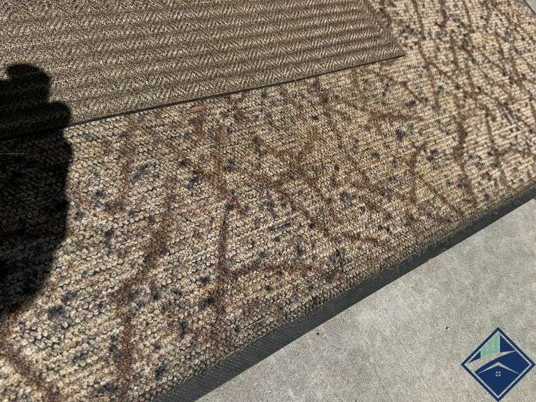 Front Door Mats