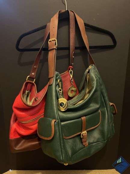 Isaac Mizrahi Tote Bags