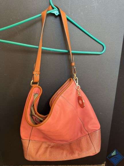 Isaac Mizrahi Live Purses