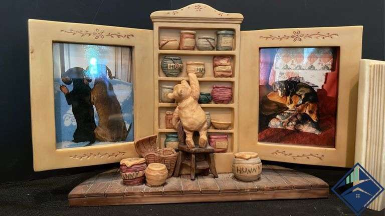 Winnie the Pooh Collection