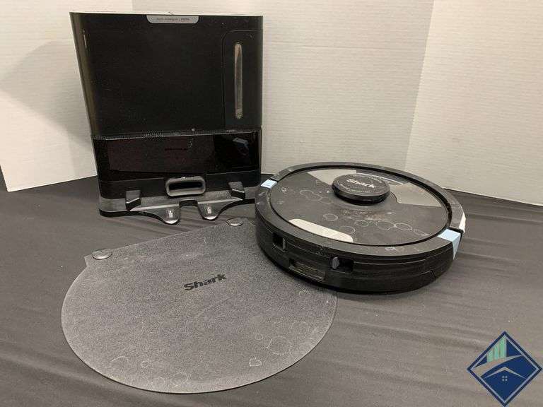 Shark Robot Vacuum
