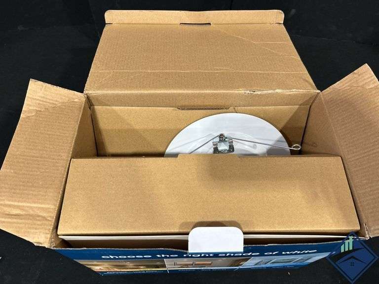 Feit Electric 75W Replacement 5-CCT LED Recessed Downlight  Dimmable